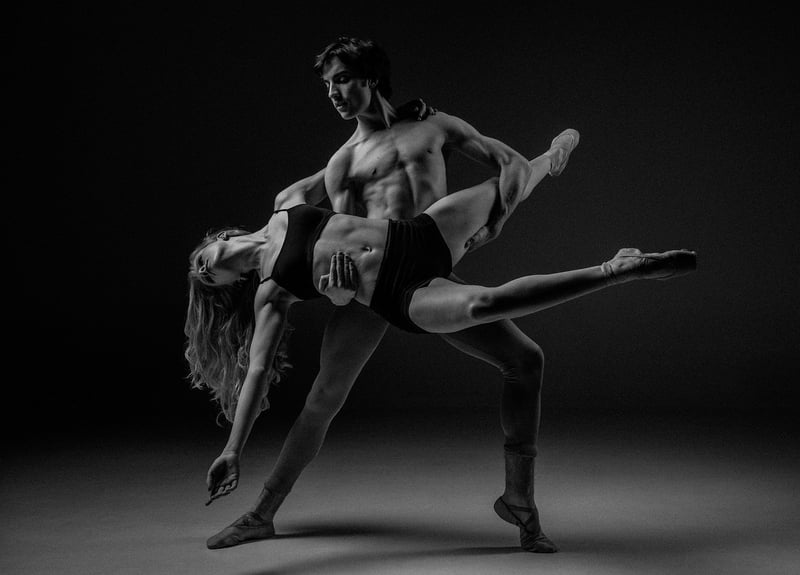Ballet Dance Performance