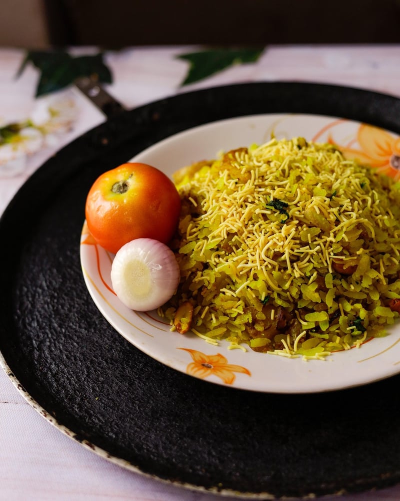 Indian Curry