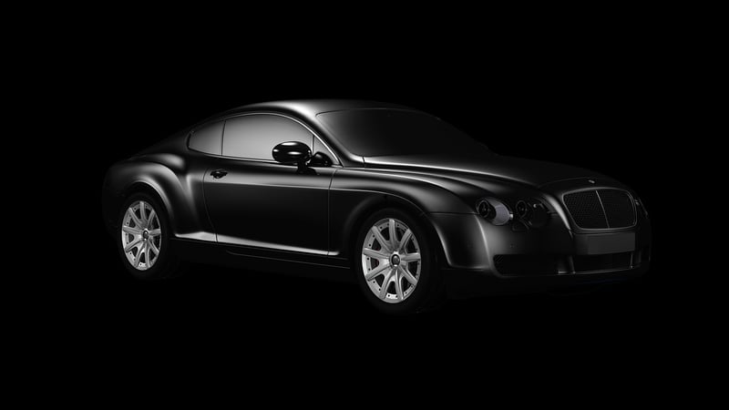 Luxury Limousine